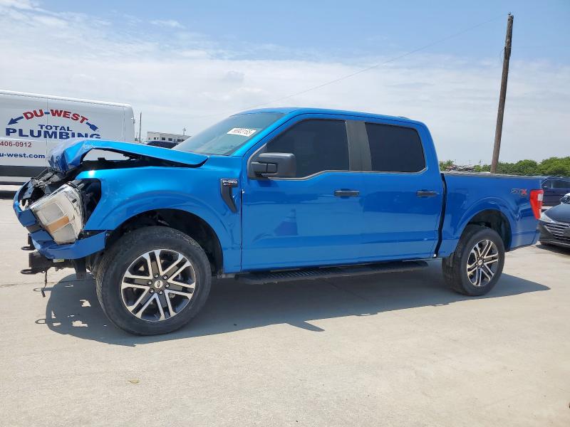 FORD F150 SUPER