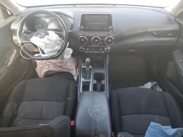 2021 NISSAN SENTRA SV - 3N1AB8CV5MY235903