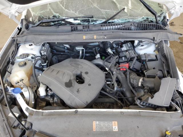 2018 FORD FUSION SE 3FA6P0HD0JR223921