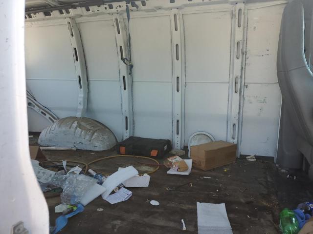2019 CHEVROLET EXPRESS G2500 1GCWGAFG2K1240566