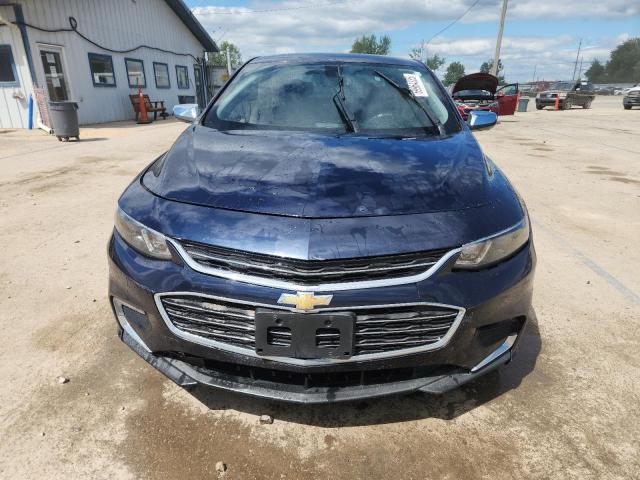 2018 CHEVROLET MALIBU LT #3284763556