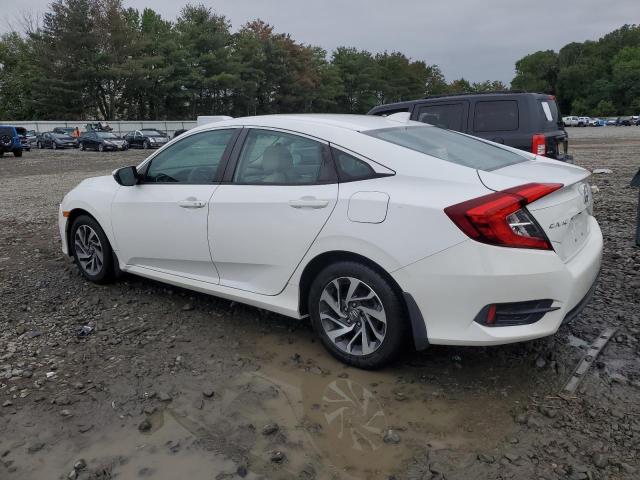 2018 HONDA CIVIC EX 2HGFC2F73JH568405