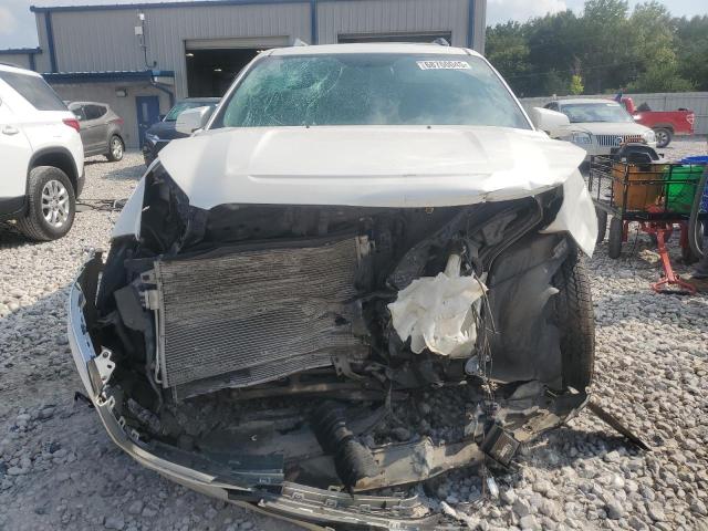 2015 GMC ACADIA SLT - 1GKKVRKD7FJ191731