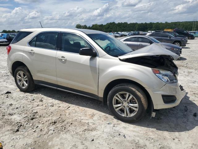 2016 CHEVROLET EQUINOX LS 2GNALBEK3G1188858