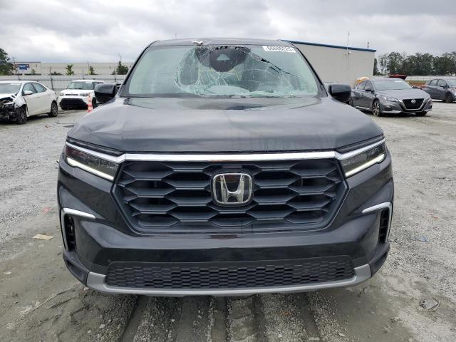 2024 HONDA PILOT EXL 5FNYG2H49RB014186