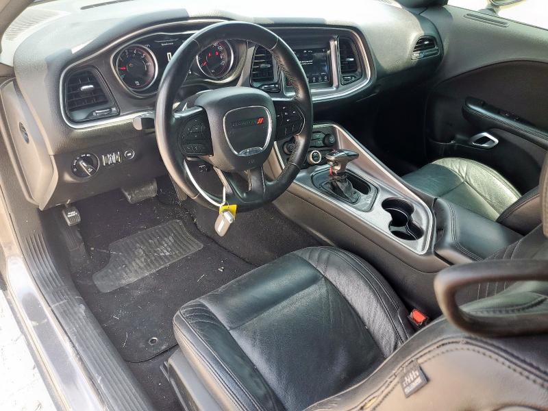 2020 DODGE CHALLENGER 2C3CDZAG6LH146375