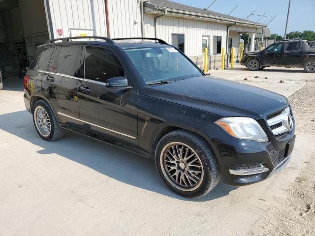 2015 MERCEDES-BENZ GLK 350 - WDCGG5HBXFG403006