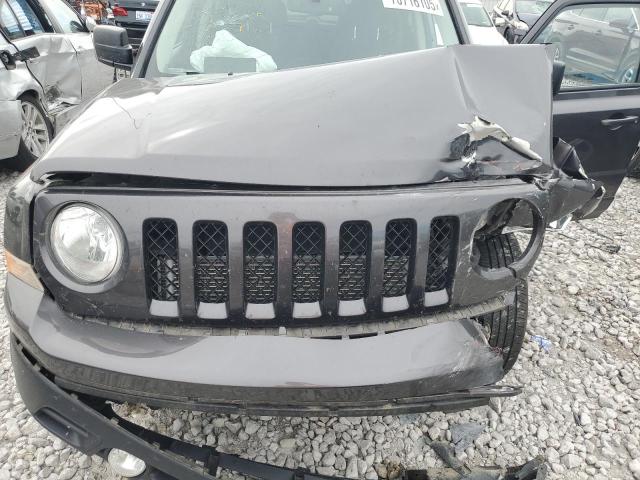 2017 JEEP PATRIOT SP 1C4NJRBBXHD144231