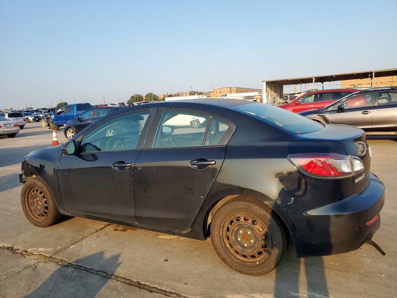 2012 MAZDA 3 I - JM1BL1UF7C1501888