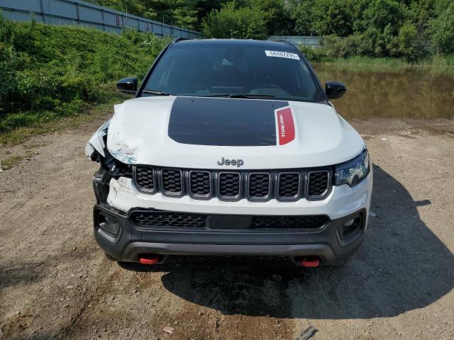 2024 JEEP COMPASS TR #3292554704