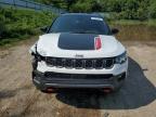 Lot #3292554704 2024 JEEP COMPASS TR