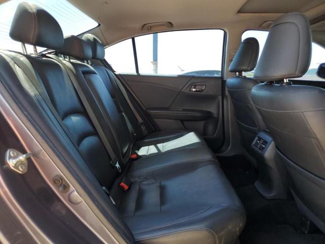 2015 HONDA ACCORD EXL - 1HGCR2F8XFA216213