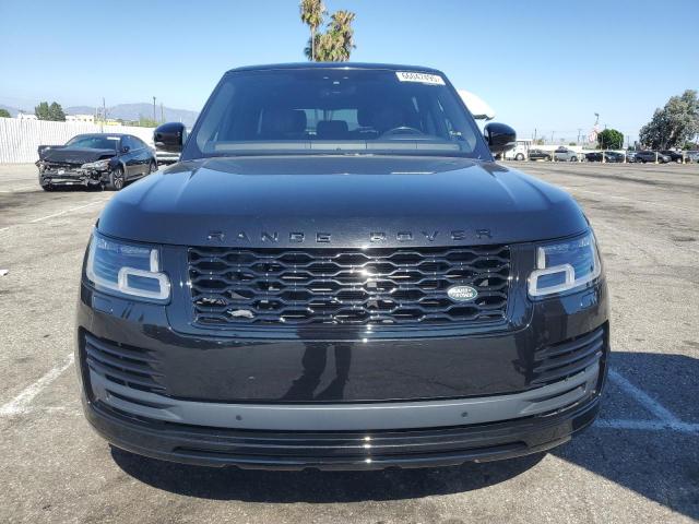 2020 LAND ROVER RANGE ROVE SALGS5SE6LA598732