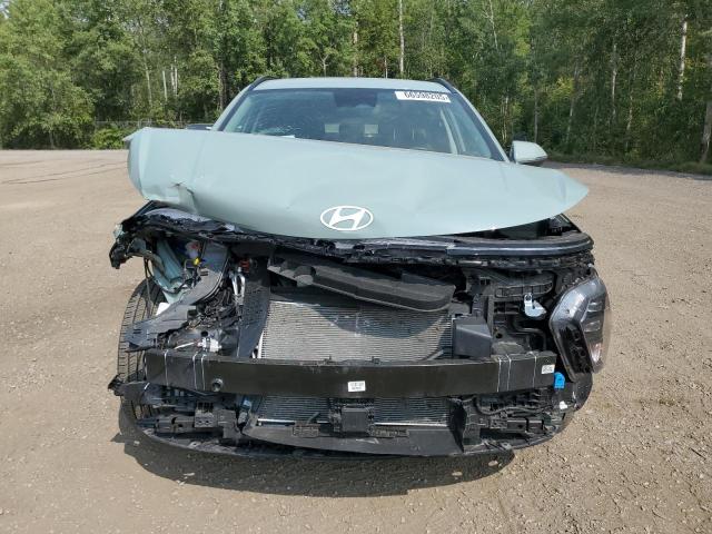 2024 HYUNDAI KONA SEL - KM8HBCAB6RU133880