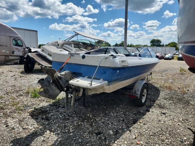 1988 BAYLINER BOAT - Other View
