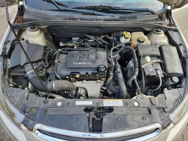 2015 CHEVROLET CRUZE LT - 1G1PC5SB2F7193746