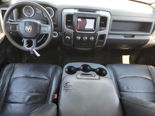 2017 RAM 1500 ST 1C6RR6FG3HS585667