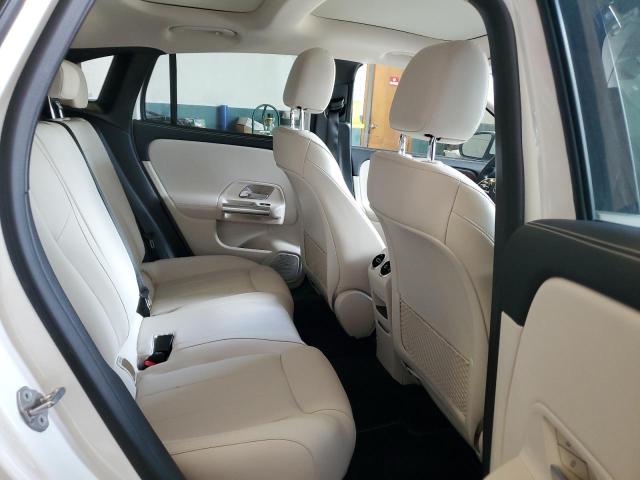 2022 MERCEDES-BENZ GLA 250 4M W1N4N4HB8NJ381686