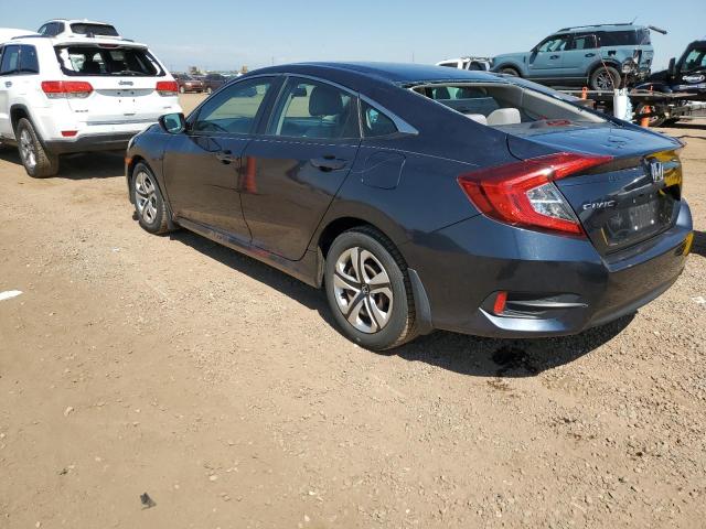 2016 HONDA CIVIC LX 19XFC2F51GE070270