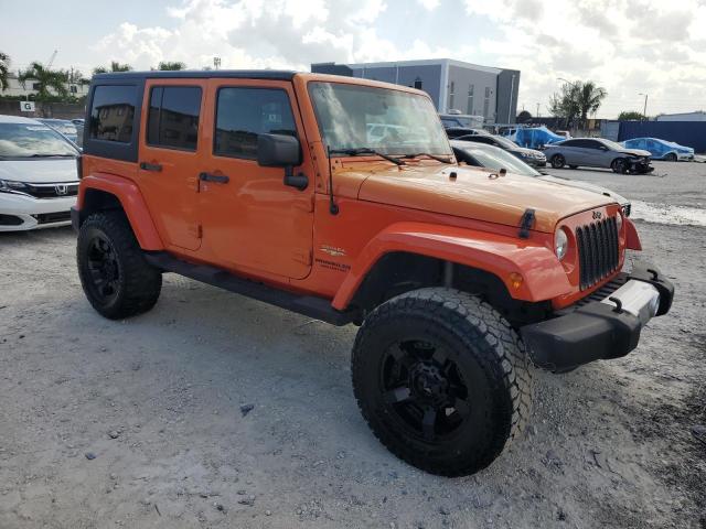 2015 JEEP WRANGLER U 1C4HJWEG8FL636942