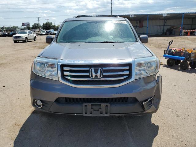 2015 HONDA PILOT SE 5FNYF4H38FB076793