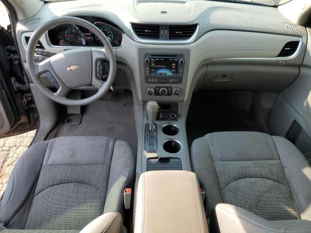 2016 CHEVROLET TRAVERSE L - 1GNKVFED2GJ232247