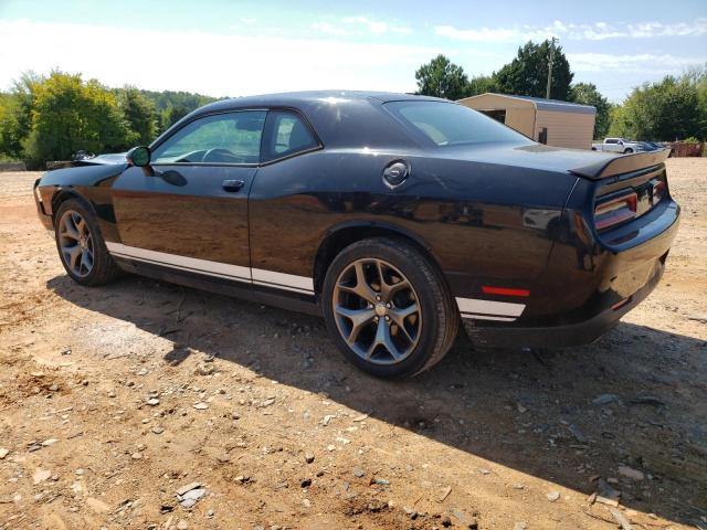2016 DODGE CHALLENGER 2C3CDZAG3GH352582