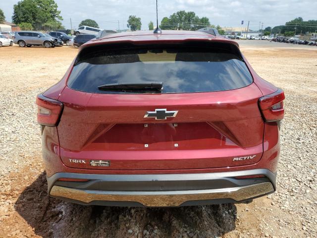 2024 CHEVROLET TRAX ACTIV KL77LKE22RC208305