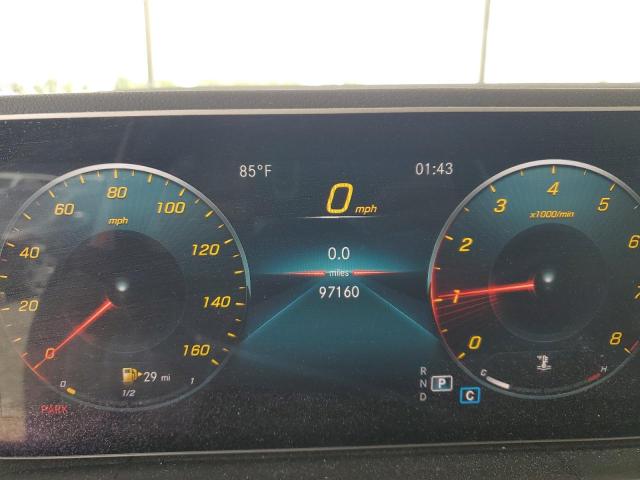 2020 MERCEDES-BENZ GLE 350 4M 4JGFB4KB6LA088024