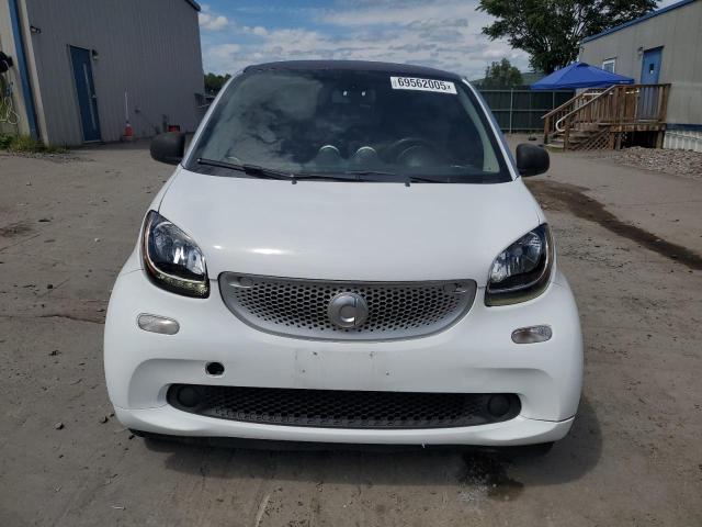 2016 SMART FORTWO WMEFJ5DA5GK081617