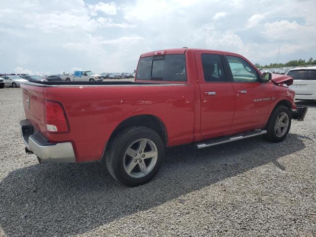 2011 DODGE RAM 1500 - 1D7RV1GT9BS676703