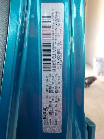 2019 JEEP WRANGLER U 1C4HJXEG5KW626321