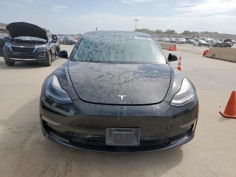 2021 TESLA MODEL 3 5YJ3E1EB4MF919036