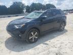 2017 TOYOTA RAV4 XLE - 2T3WFREV0HW334957
