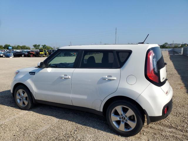 2018 KIA SOUL - KNDJN2A23J7562971
