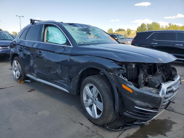 2019 AUDI Q5 PREMIUM WA1BNAFY8K2096958