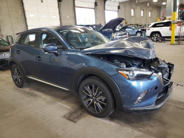 2018 MAZDA CX-3 GRAND JM1DKFD7XJ0326931