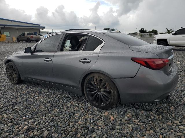 2018 INFINITI Q50 LUXE JN1EV7AP6JM355232