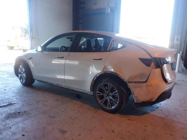 2023 TESLA MODEL Y - 7SAYGDED6PF941095