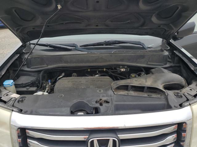 2015 HONDA PILOT TOUR 5FNYF3H92FB016393