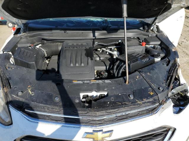 2017 CHEVROLET EQUINOX LT 2GNALCEK2H6222461