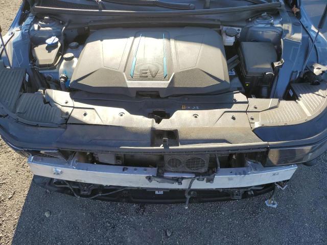 2022 HYUNDAI IONIQ 5 LI KM8KRDAF5NU065804