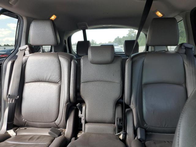 2018 HONDA ODYSSEY EX - 5FNRL6H76JB067157