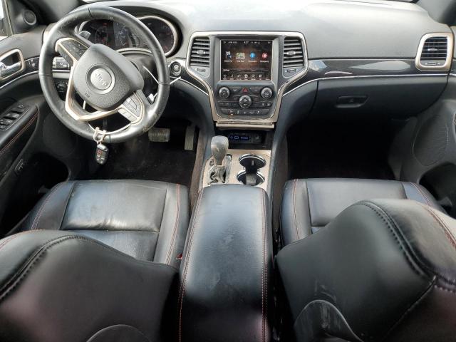 2016 JEEP GRAND CHER - 1C4RJFBG8GC411625