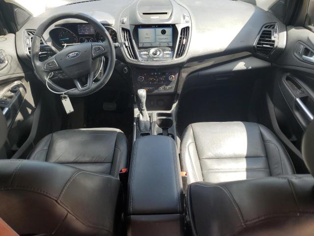 2017 FORD ESCAPE TITANIUM 1FMCU9JD5HUE14673