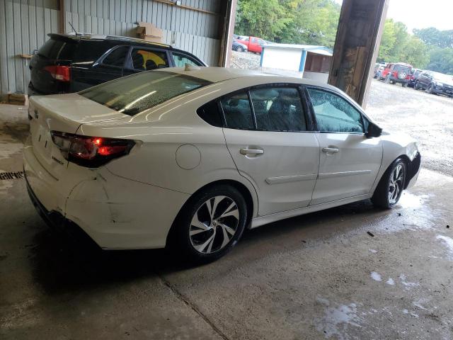 2023 SUBARU LEGACY 4S3BWAB60P3005528