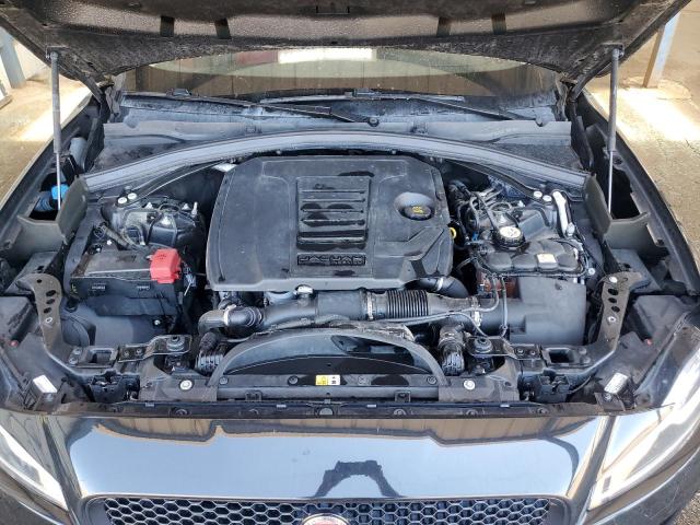 2020 JAGUAR F-PACE CHE SADCP2FX4LA617624