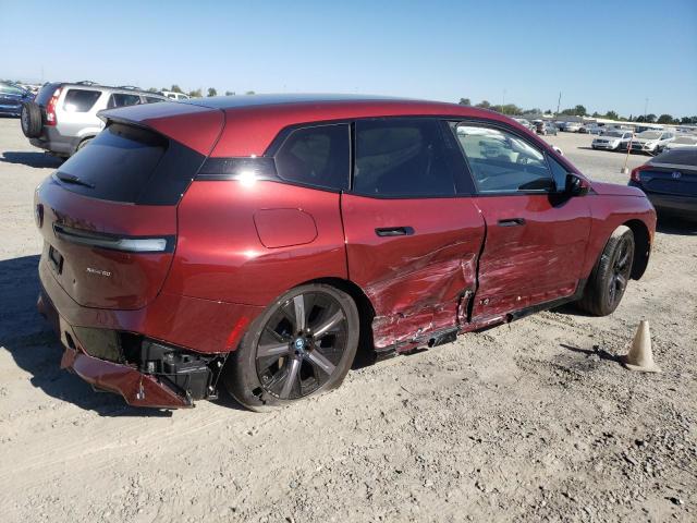 2024 BMW IX XDRIVE50 - WB523CF06RCR96758