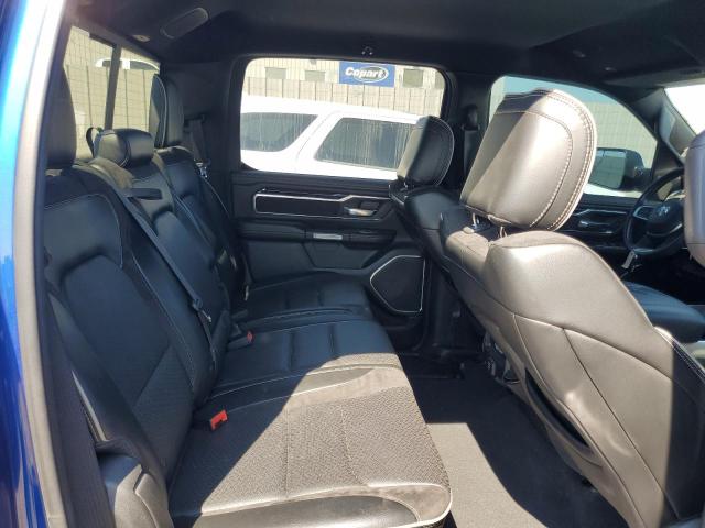 2019 RAM 1500 LARAM 1C6SRFJT6KN619418