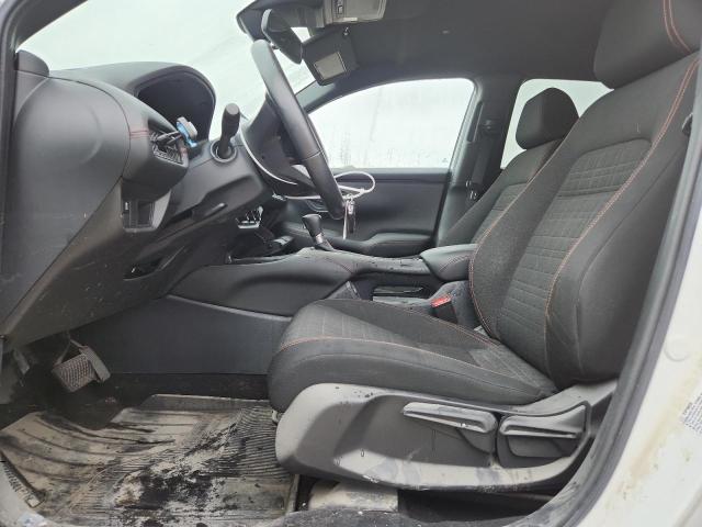 2023 HONDA HR-V SPORT 3CZRZ2H54PM701182